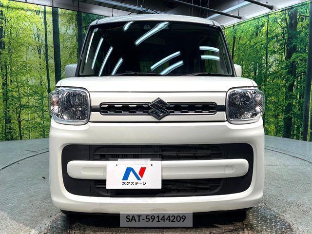 Suzuki SPACIA 2021-02 7620211-13