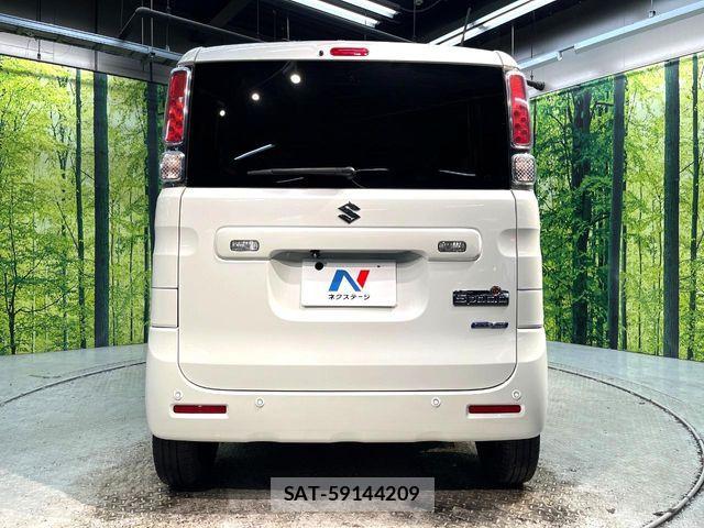Suzuki SPACIA 2021-02 7620211-14