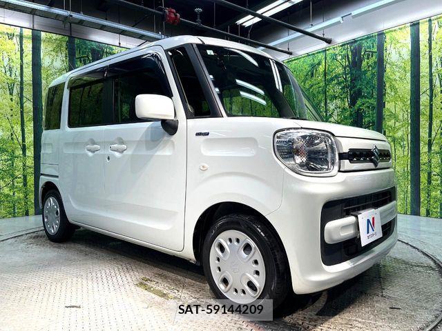 Suzuki SPACIA 2021-02 7620211-15