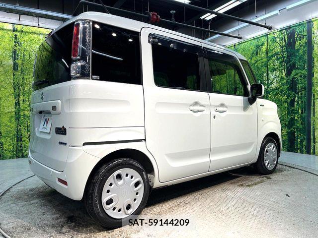 Suzuki SPACIA 2021-02 7620211-16