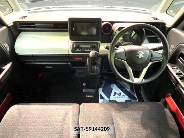 Suzuki SPACIA 2021-02 7620211-1