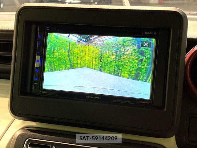 Suzuki SPACIA 2021-02 7620211-3