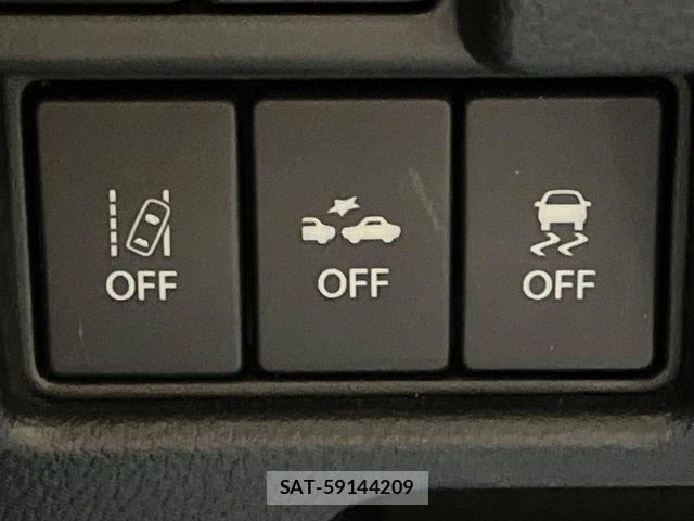 Suzuki SPACIA 2021-02 7620211-6