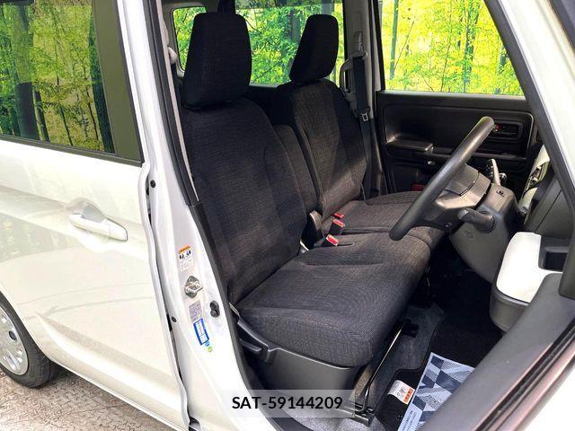 Suzuki SPACIA 2021-02 7620211-7