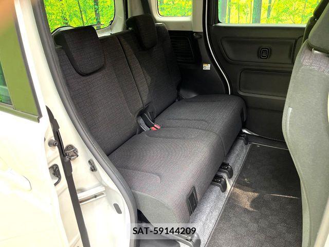 Suzuki SPACIA 2021-02 7620211-8