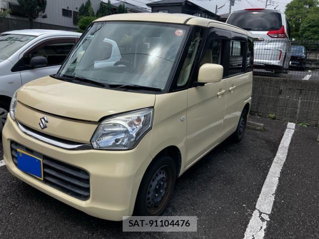 Suzuki SPACIA 2016-01 7620227-0