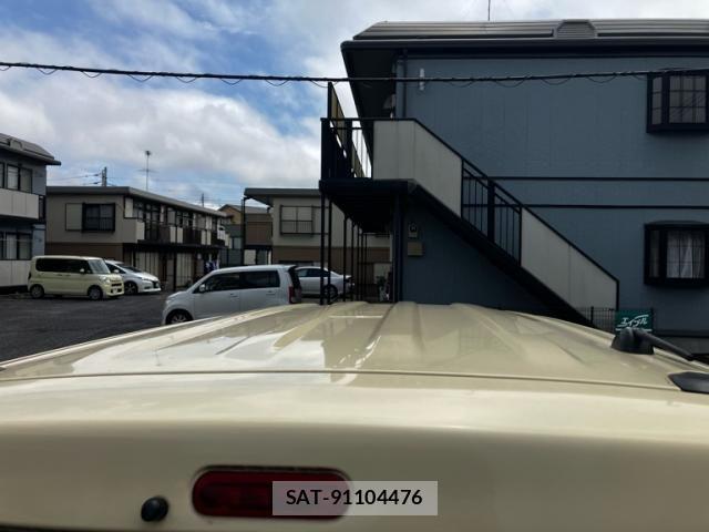 Suzuki SPACIA 2016-01 7620227-9