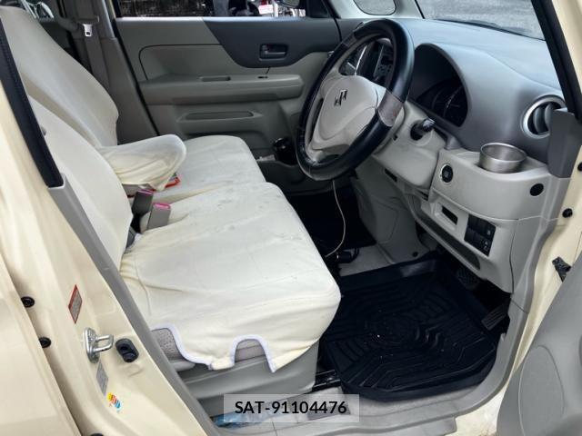 Suzuki SPACIA 2016-01 7620227-10