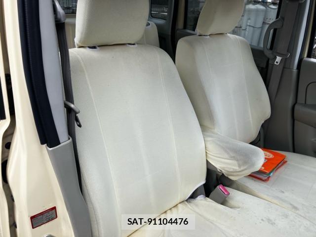 Suzuki SPACIA 2016-01 7620227-11