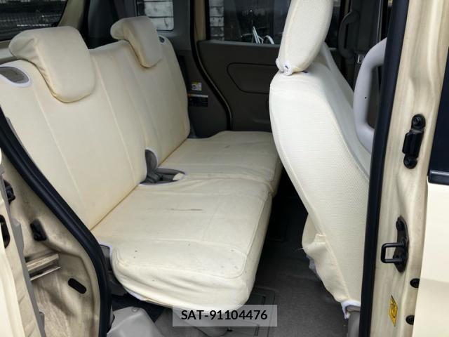 Suzuki SPACIA 2016-01 7620227-13