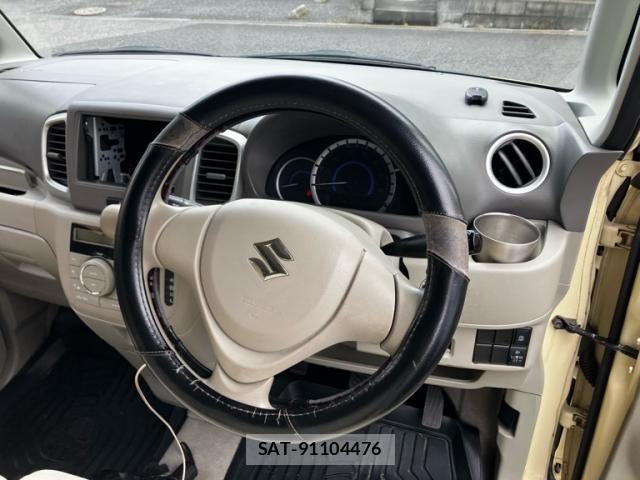 Suzuki SPACIA 2016-01 7620227-14