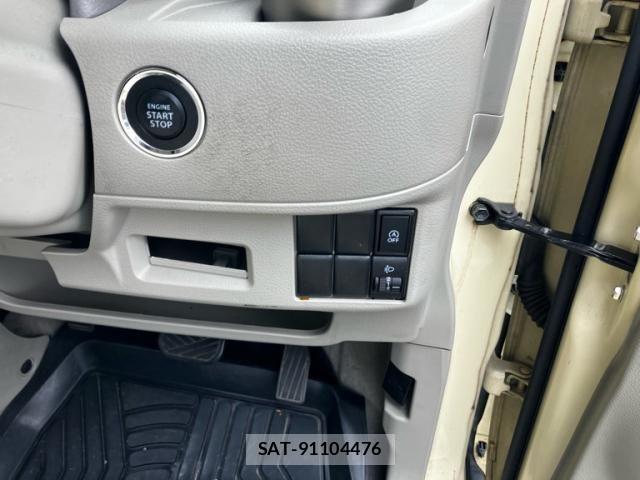 Suzuki SPACIA 2016-01 7620227-15