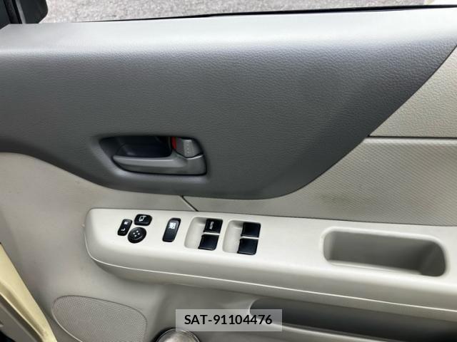 Suzuki SPACIA 2016-01 7620227-17
