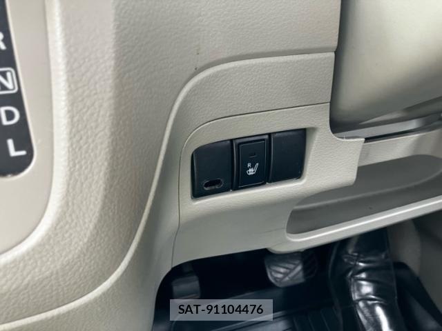 Suzuki SPACIA 2016-01 7620227-19