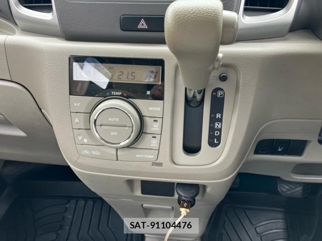 Suzuki SPACIA 2016-01 7620227-20