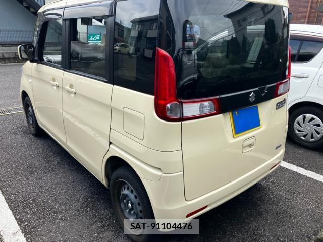 Suzuki SPACIA 2016-01 7620227-3