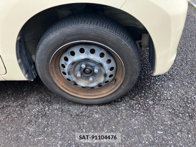 Suzuki SPACIA 2016-01 7620227-4