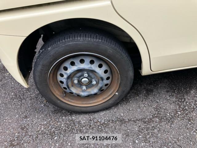 Suzuki SPACIA 2016-01 7620227-5