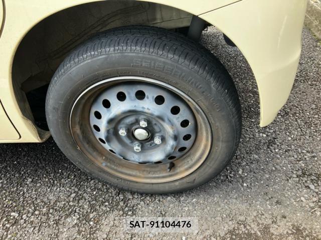 Suzuki SPACIA 2016-01 7620227-6