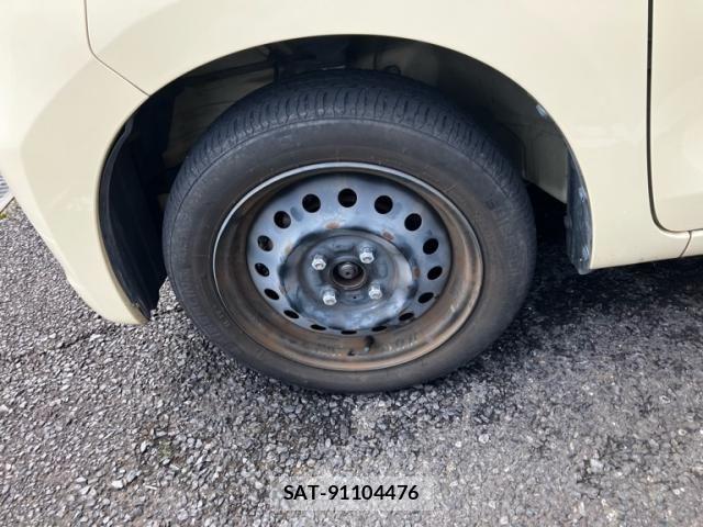 Suzuki SPACIA 2016-01 7620227-7