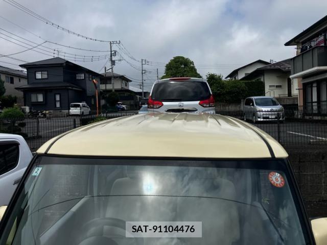 Suzuki SPACIA 2016-01 7620227-8