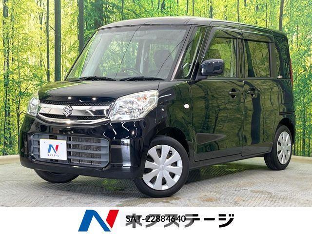 Suzuki SPACIA 2017-07 7620225-0