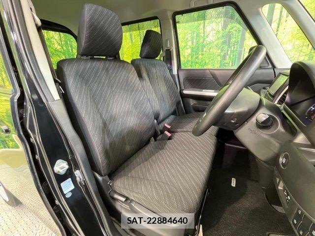 Suzuki SPACIA 2017-07 7620225-9