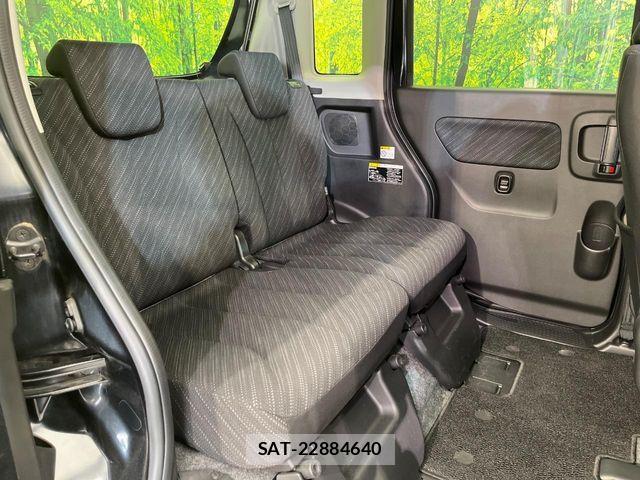 Suzuki SPACIA 2017-07 7620225-10