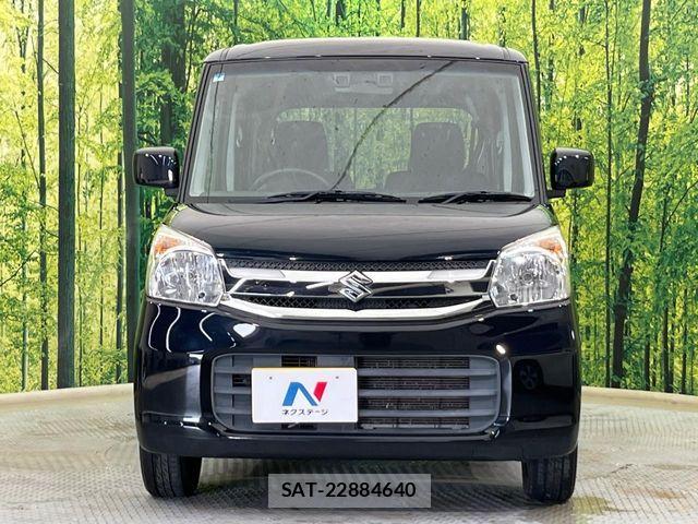 Suzuki SPACIA 2017-07 7620225-14