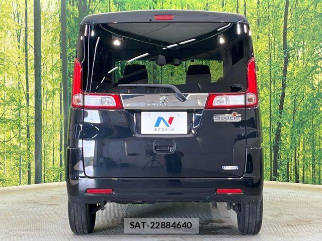 Suzuki SPACIA 2017-07 7620225-15