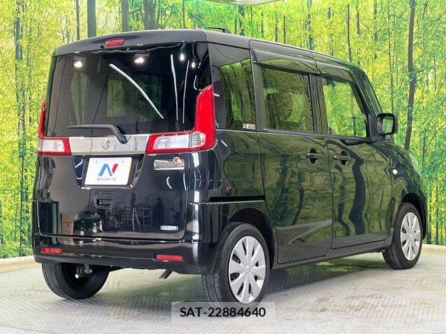 Suzuki SPACIA 2017-07 7620225-17