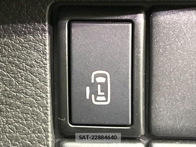 Suzuki SPACIA 2017-07 7620225-3