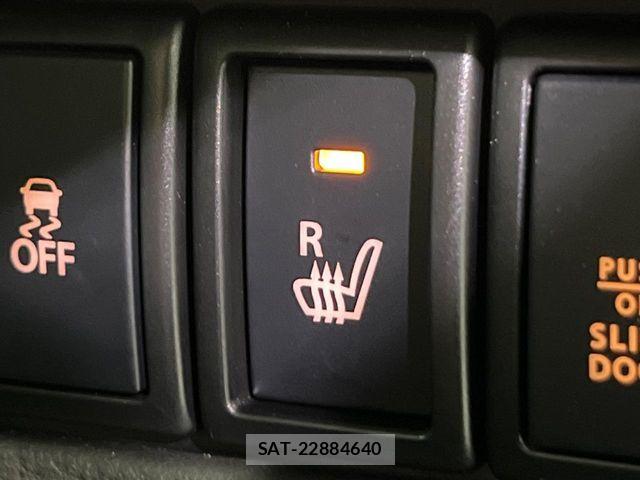 Suzuki SPACIA 2017-07 7620225-5