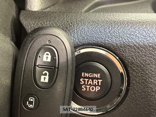 Suzuki SPACIA 2017-07 7620225-8