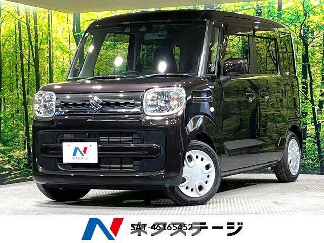 Suzuki SPACIA 2021-05 7620204-0