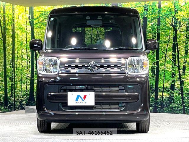 Suzuki SPACIA 2021-05 7620204-13