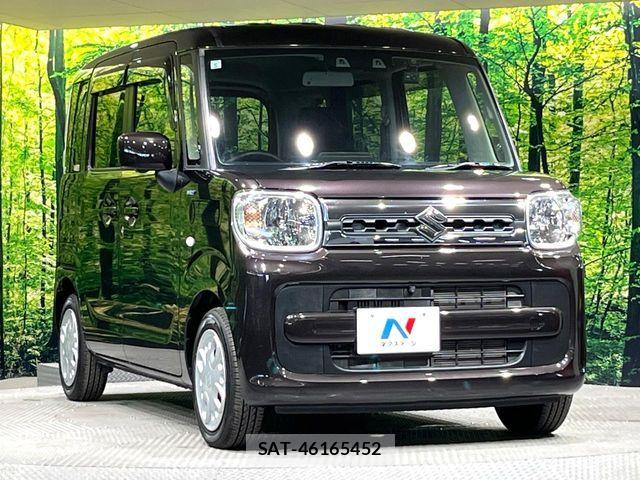 Suzuki SPACIA 2021-05 7620204-15