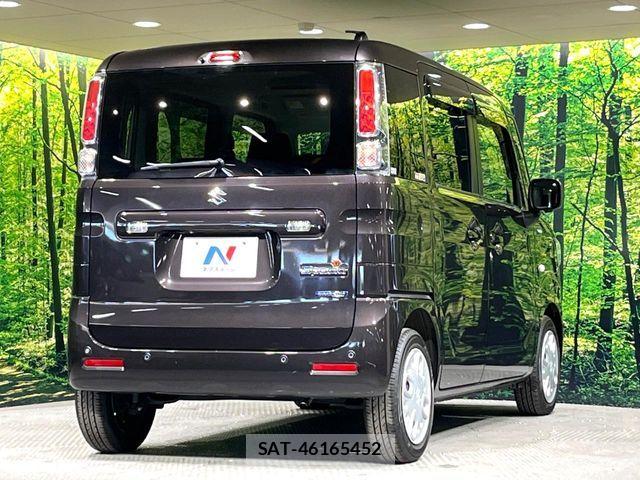Suzuki SPACIA 2021-05 7620204-16