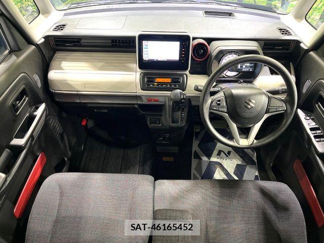 Suzuki SPACIA 2021-05 7620204-1
