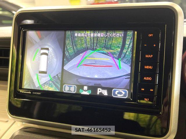 Suzuki SPACIA 2021-05 7620204-4
