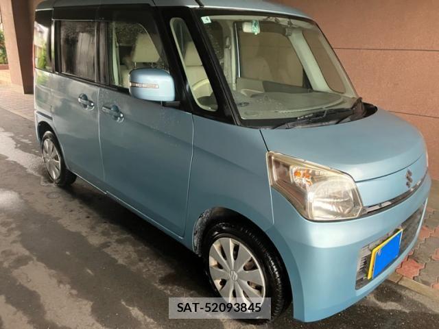 sat car