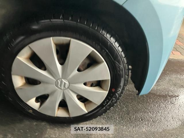 Suzuki SPACIA 2013-04 7729007-11