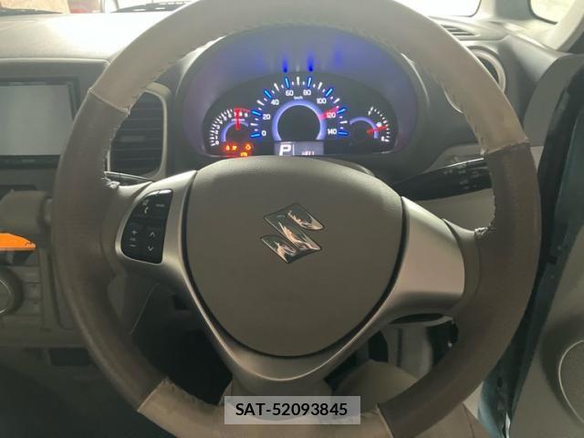 Suzuki SPACIA 2013-04 7729007-13