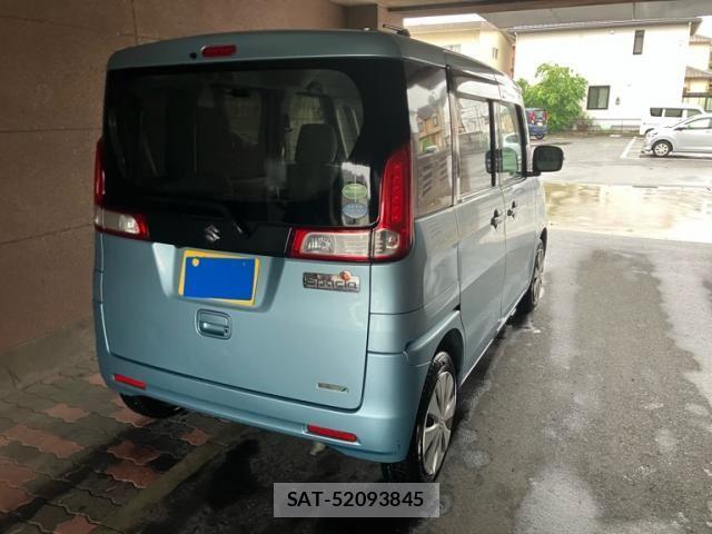 Suzuki SPACIA 2013-04 7729007-2