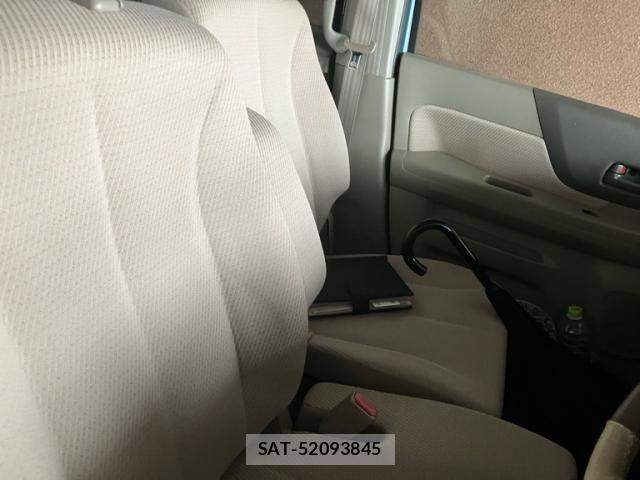 Suzuki SPACIA 2013-04 7729007-5