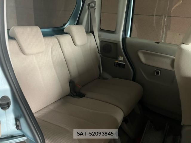 Suzuki SPACIA 2013-04 7729007-6