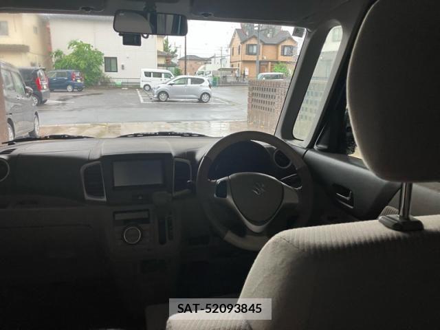 Suzuki SPACIA 2013-04 7729007-7