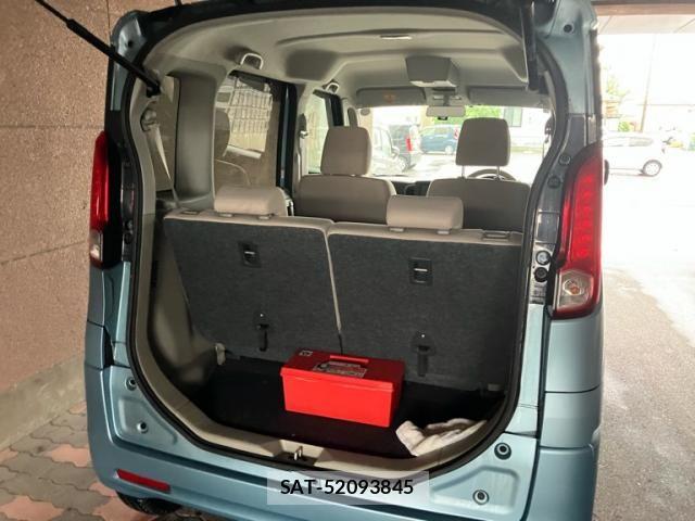 Suzuki SPACIA 2013-04 7729007-8
