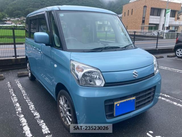 sat car