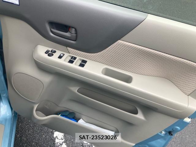 Suzuki SPACIA 2013-03 7729012-9